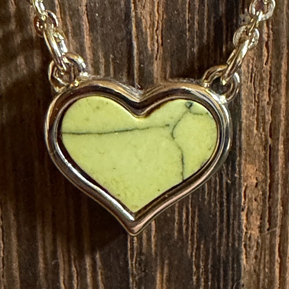 Park Lane Jewelry - Dandy Necklace- by Park Lane- Yellow